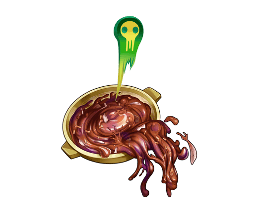 消滅都市 バレンタインのチョコを作ろう Amata Note