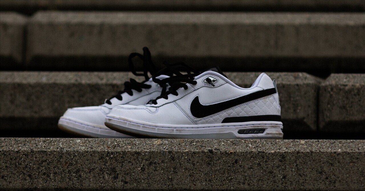 NIKE SB P-RODの復活と人間の遊びの本能。｜HIGHFIVE for the