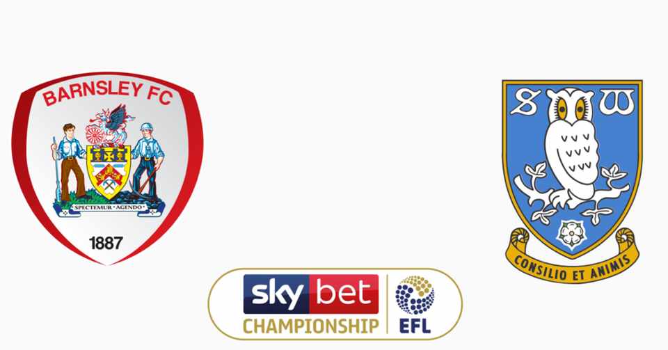 チャンピオンシップ第31節 バーンズリー Suiyoubinohou Note