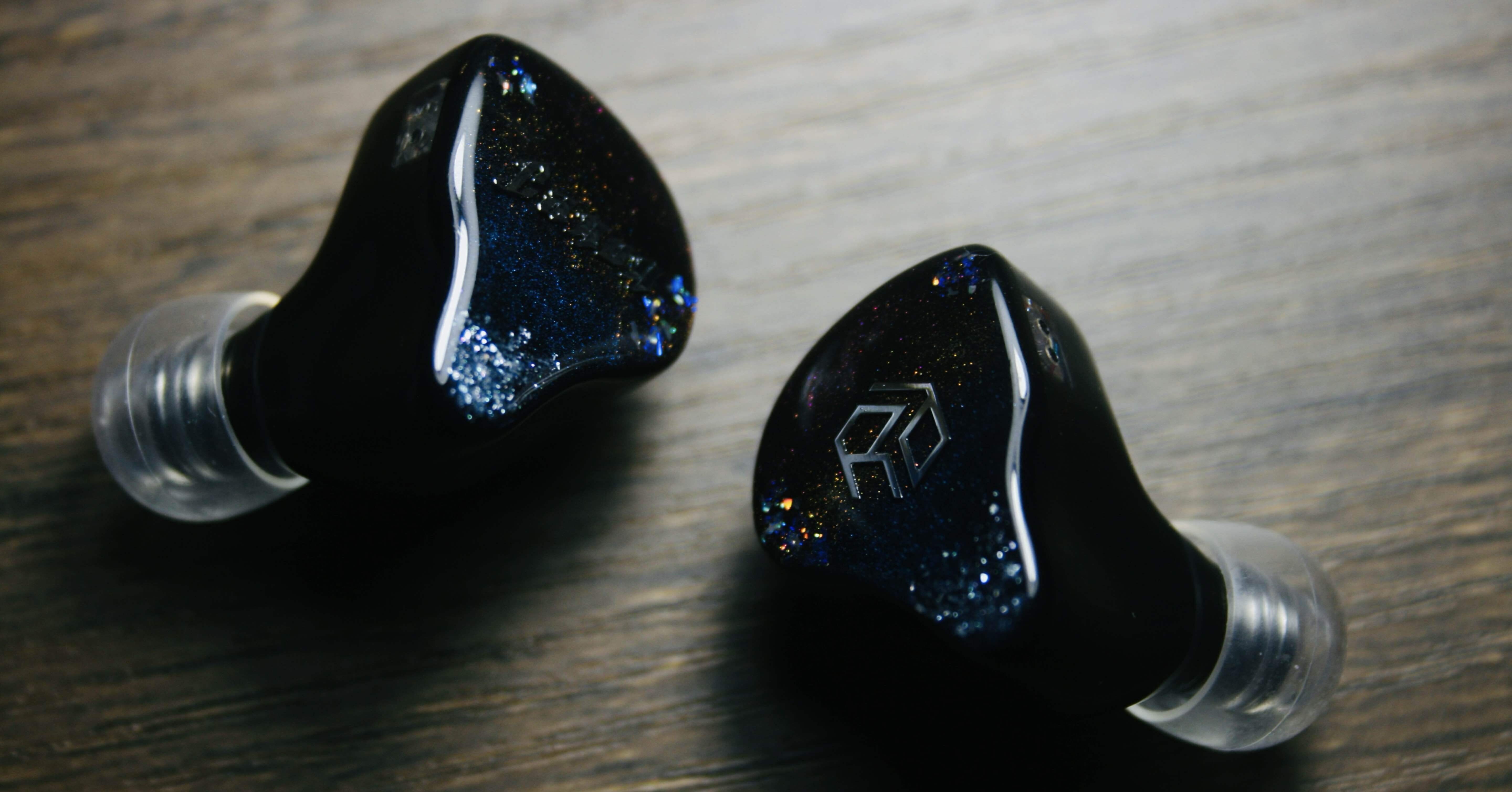 大人気ハイブリッドイヤホンの第3弾「Yanyin Canon Pro」レビュー｜やまこ