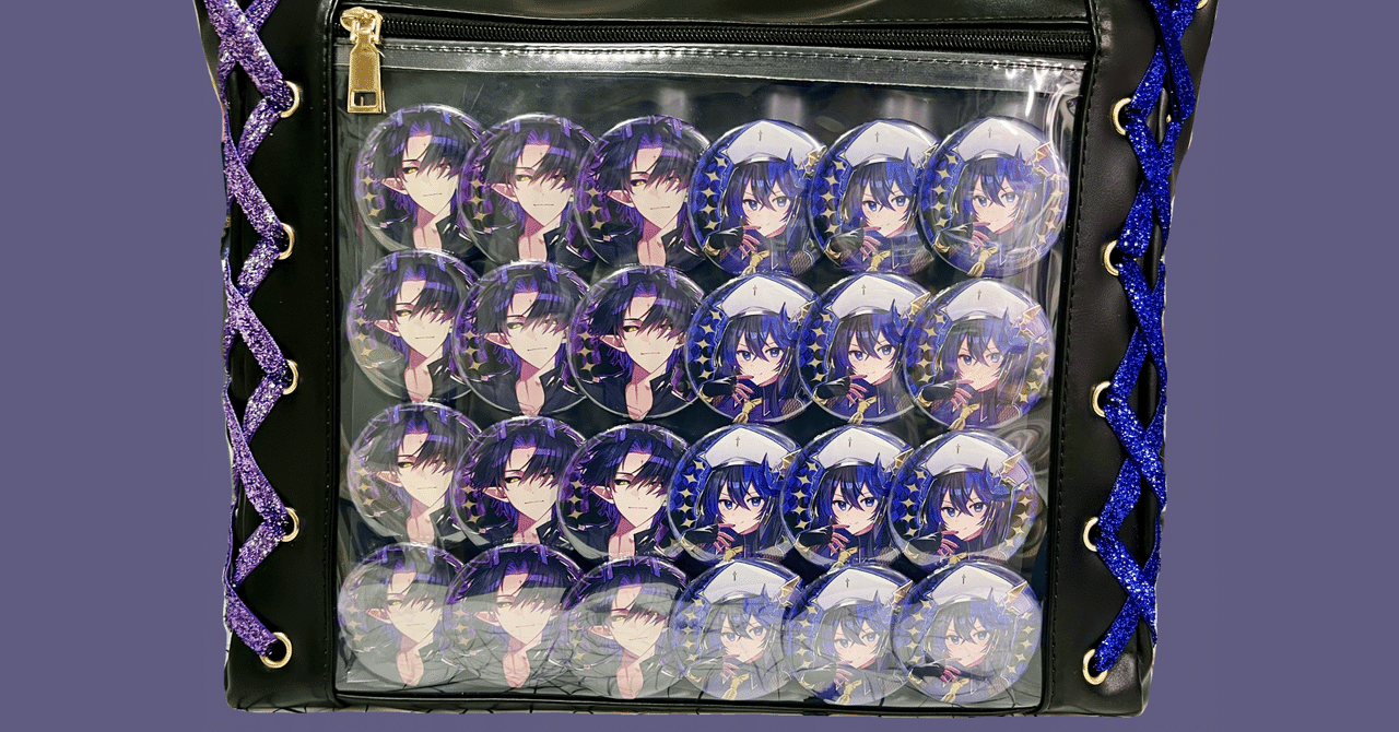 【公式】 rectangle_large_type_2_281528d ピンズ・ピンバッジ・缶バッジ