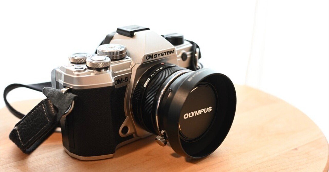 人気商品の入荷速報 入荷Now M.ZUIKO f1.8をお迎えしました。｜Telin. 17mm レンズ(単焦点)