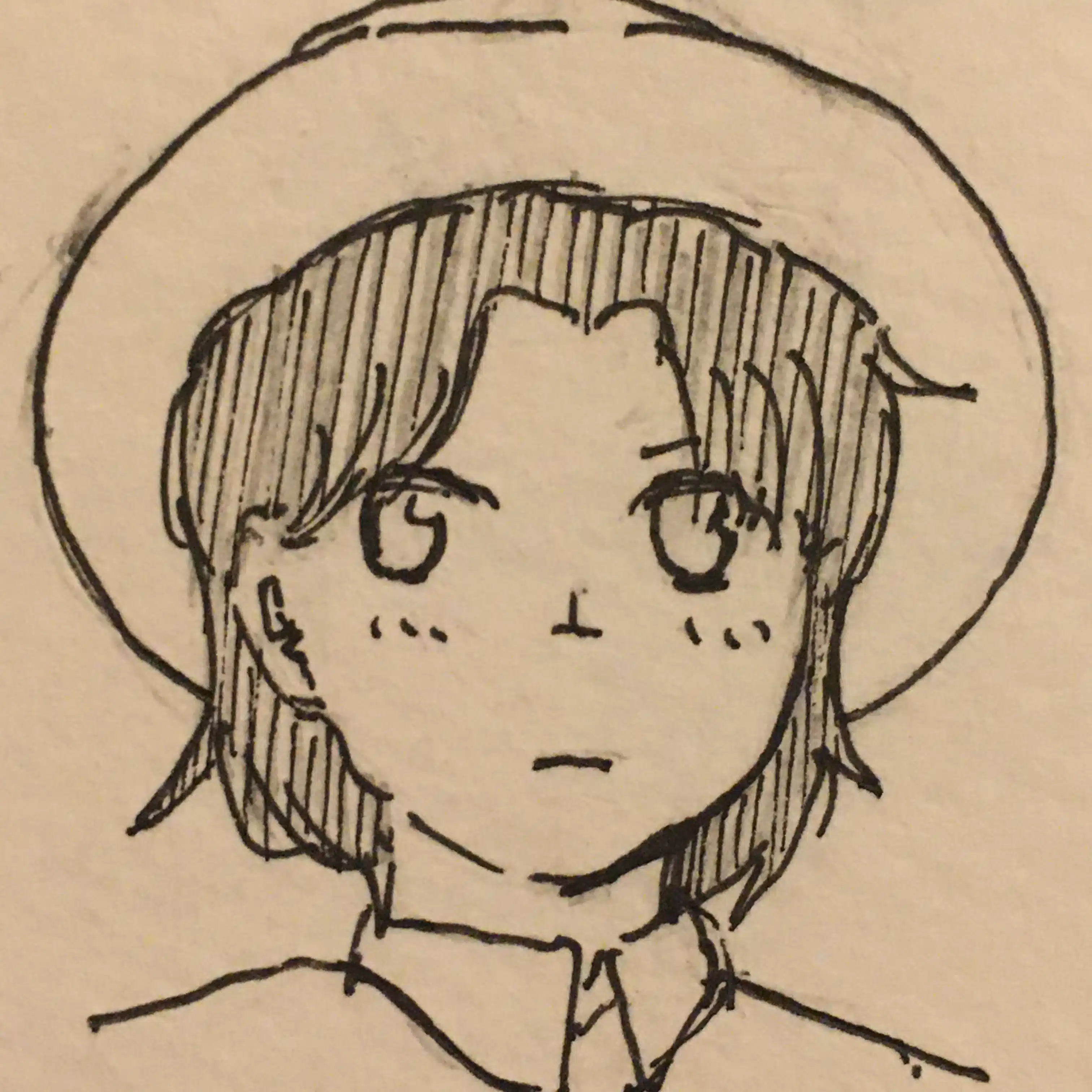 宮月中