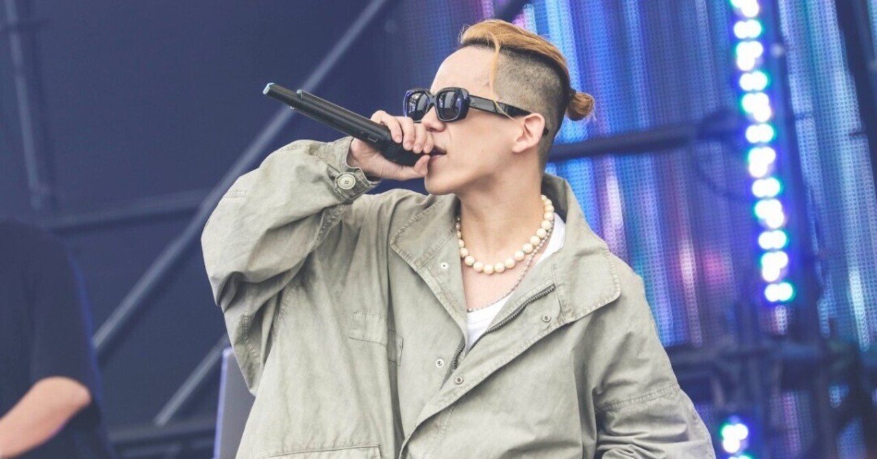 清水翔太 #KOBEMELLOWCRUISE #メロクル 2025 ライブレポ｜りり