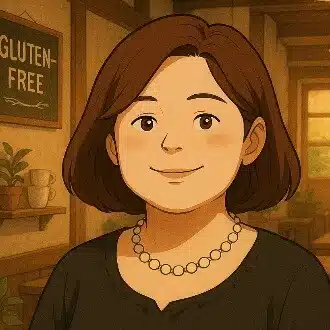 福丸珈琲｜焙煎士mami
