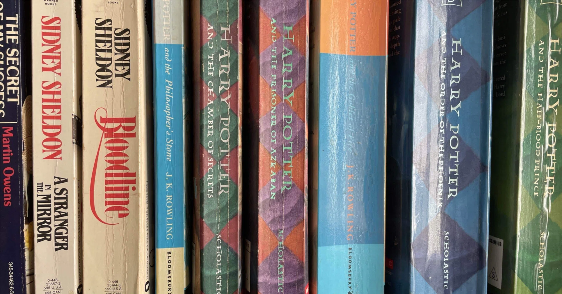 英語勉強の役に立たないかもしれないバーリトゥードおすすめ洋書集