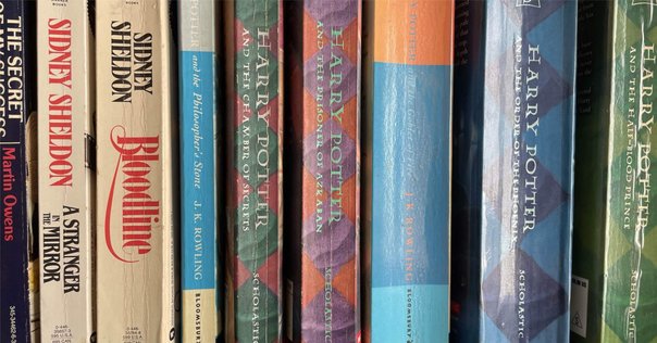 David Walliams： うっとうしい気分を吹き飛ばせ!」～英語多読の