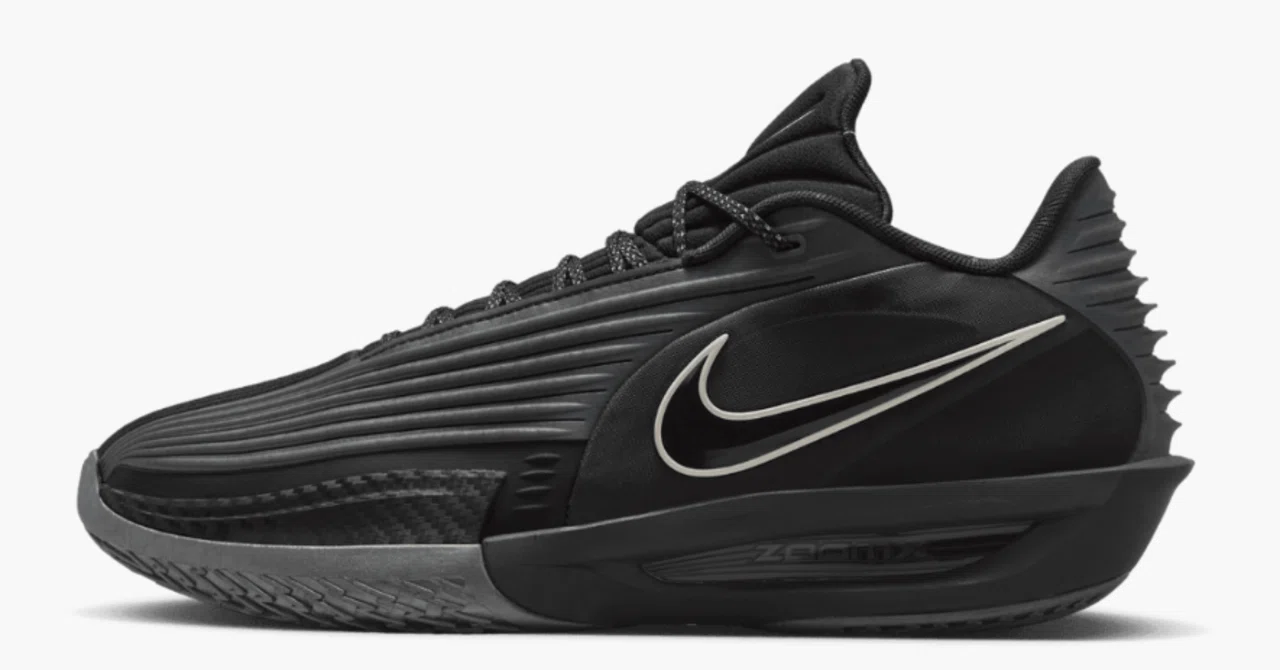 g.tカット3 ブラック　28cm Nike G.T Cut 3 Turboのパフォーマンスレビュー｜yasumu