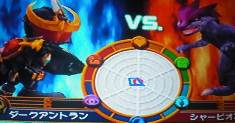 モンスターファーム4（PS2）でリングにかける②＆お絵かき｜樹中遊路