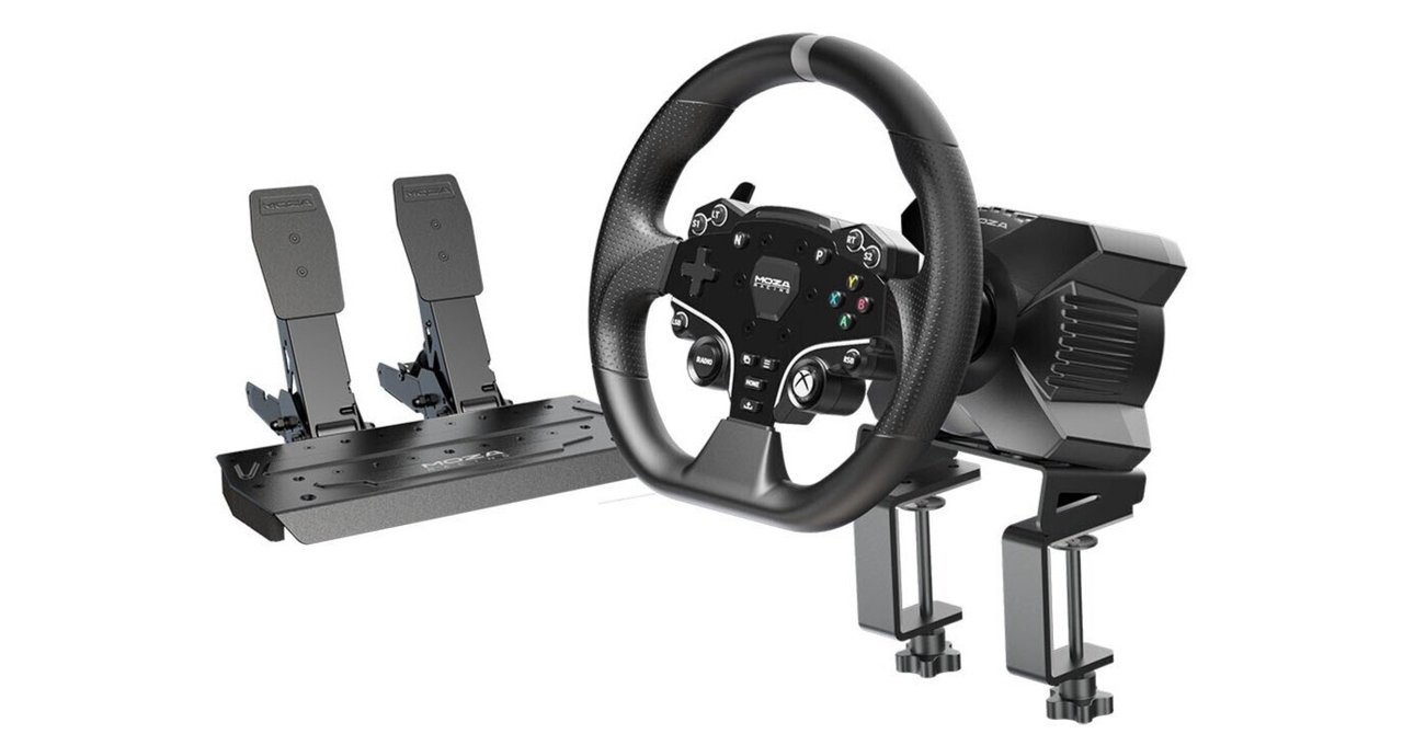 Cirearoa racing wheel stand with seatレーシングシミュレーター