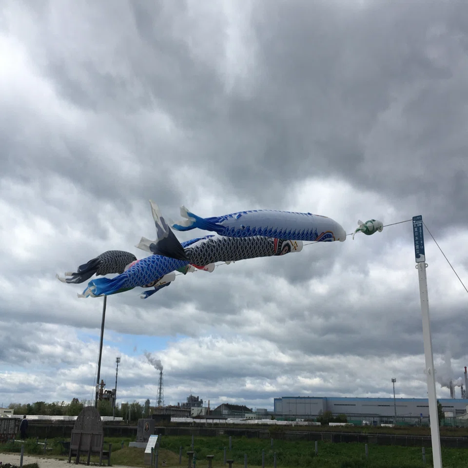なみなみ様確認用 震災から14年2ヵ月の月命日に、石巻南浜津波復興祈念公園に行った時の