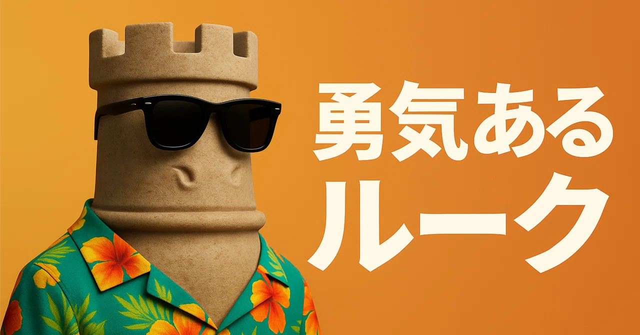 最終盤一手で世界が裏返る｜城年 夕