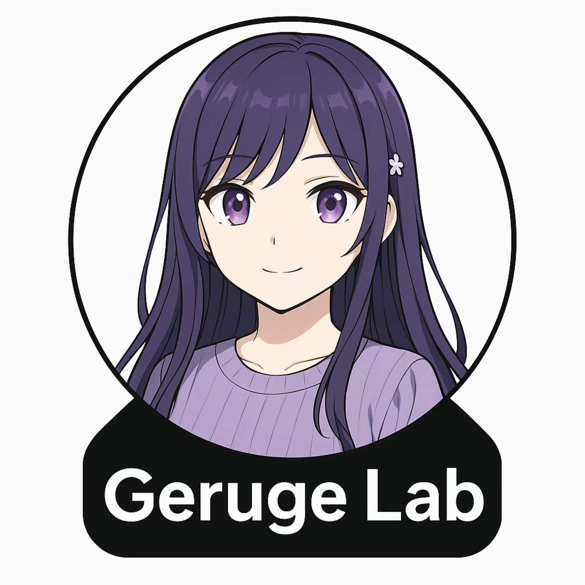 Geruge Lab （創作×AI）