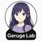 Geruge Lab (創作×AI)