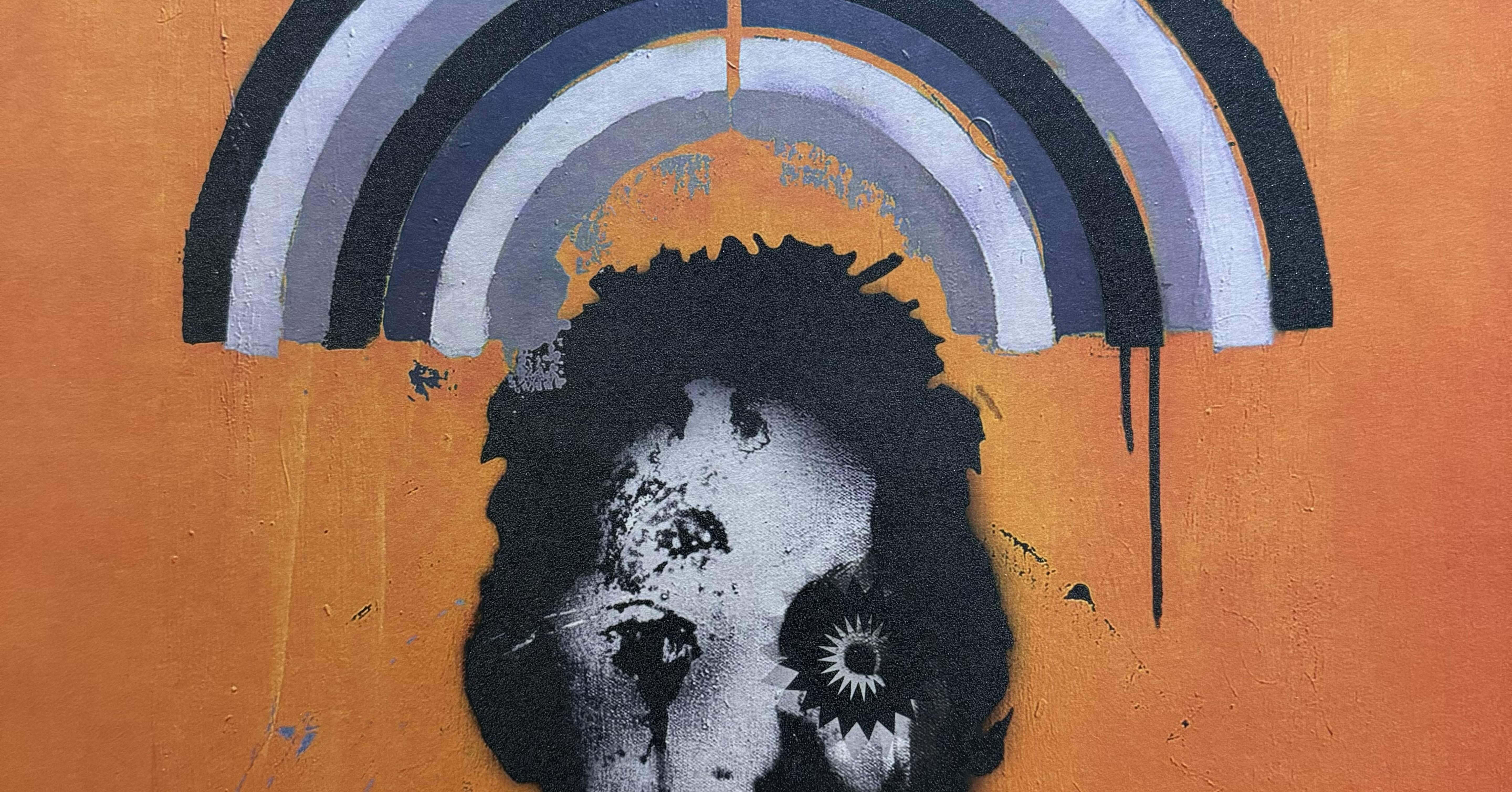 Massive Attack「Heligoland」 はじめに｜Naja