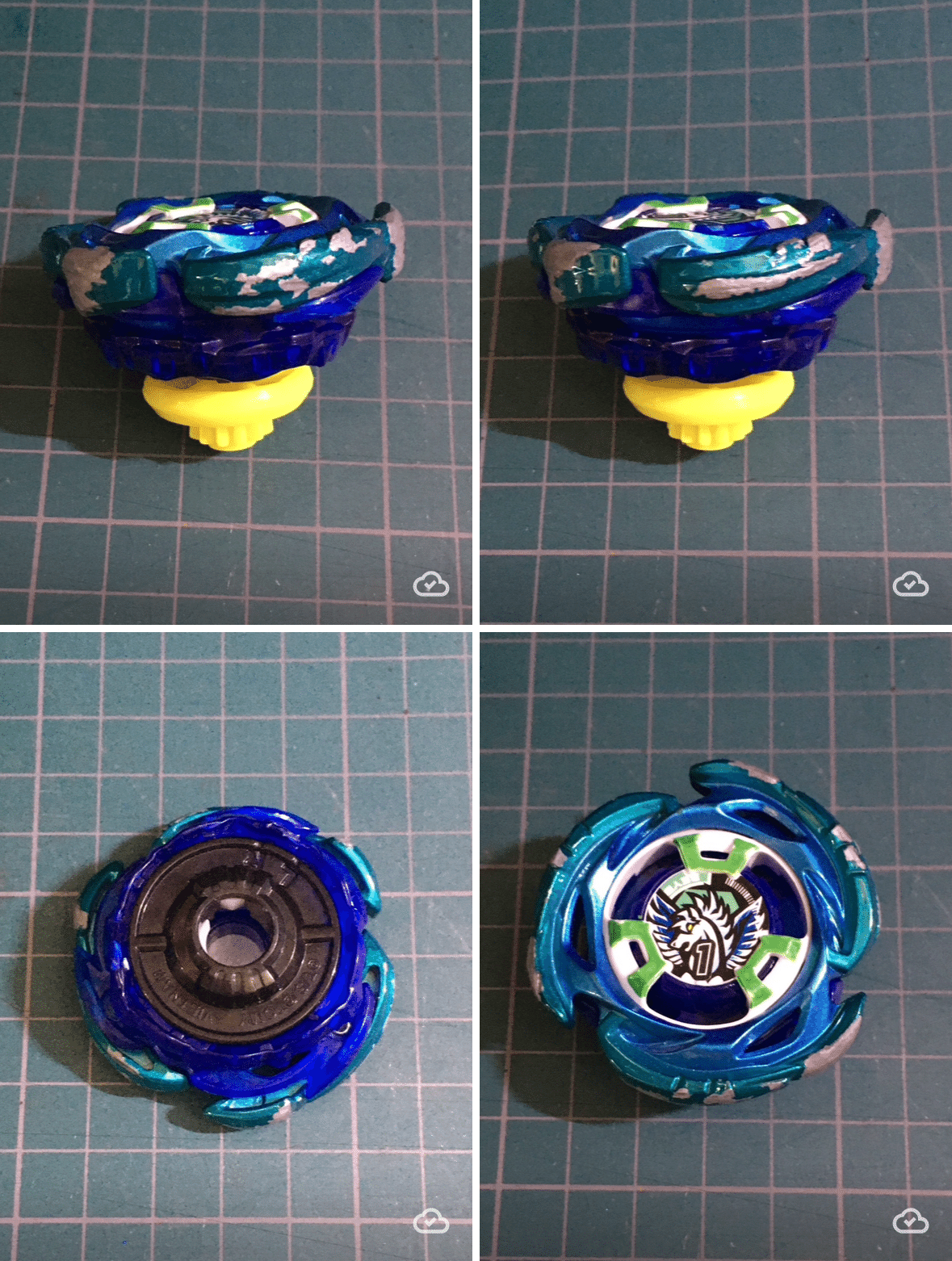 ベイブレードX G1大会2025の注意点まとめ（随時更新）｜麻倉まくら