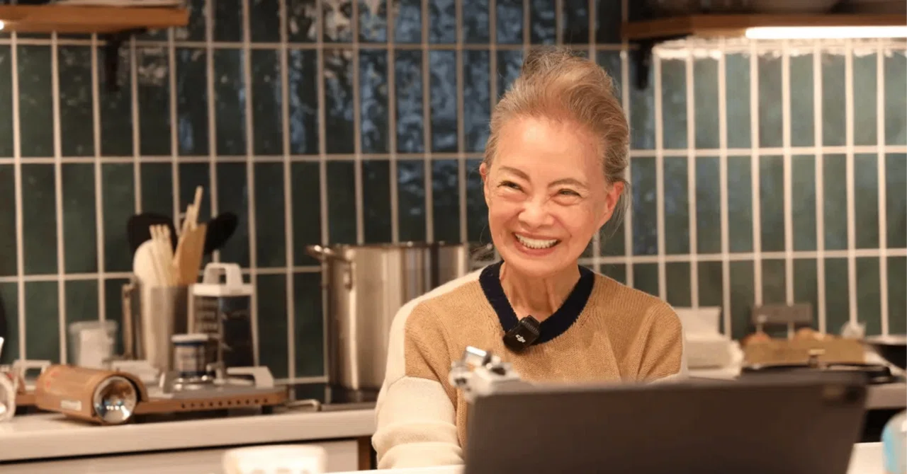 自分を整える意味で料理はすごくいいこと」 料理家・有元葉子さんが
