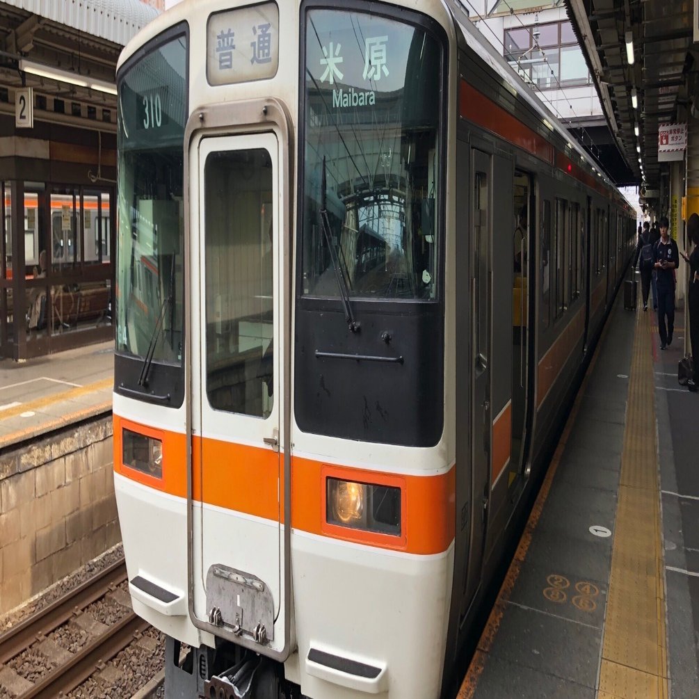 さらば311系｜ホニャラノイエ・KATO TAKERU