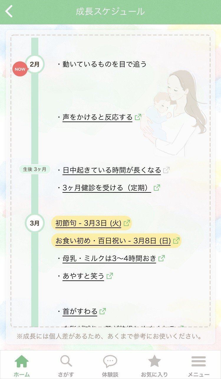 まとめ 使ってよかった育児系アプリ 川瀬はる Note