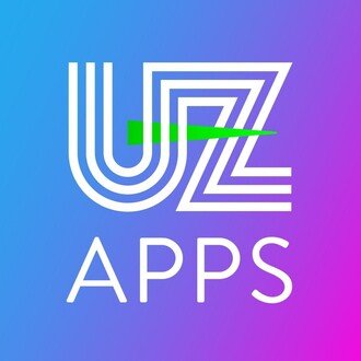 UZ APPSの部屋