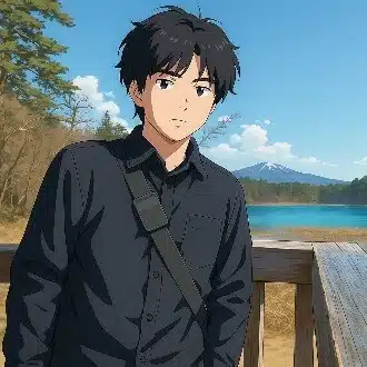 清水青庸