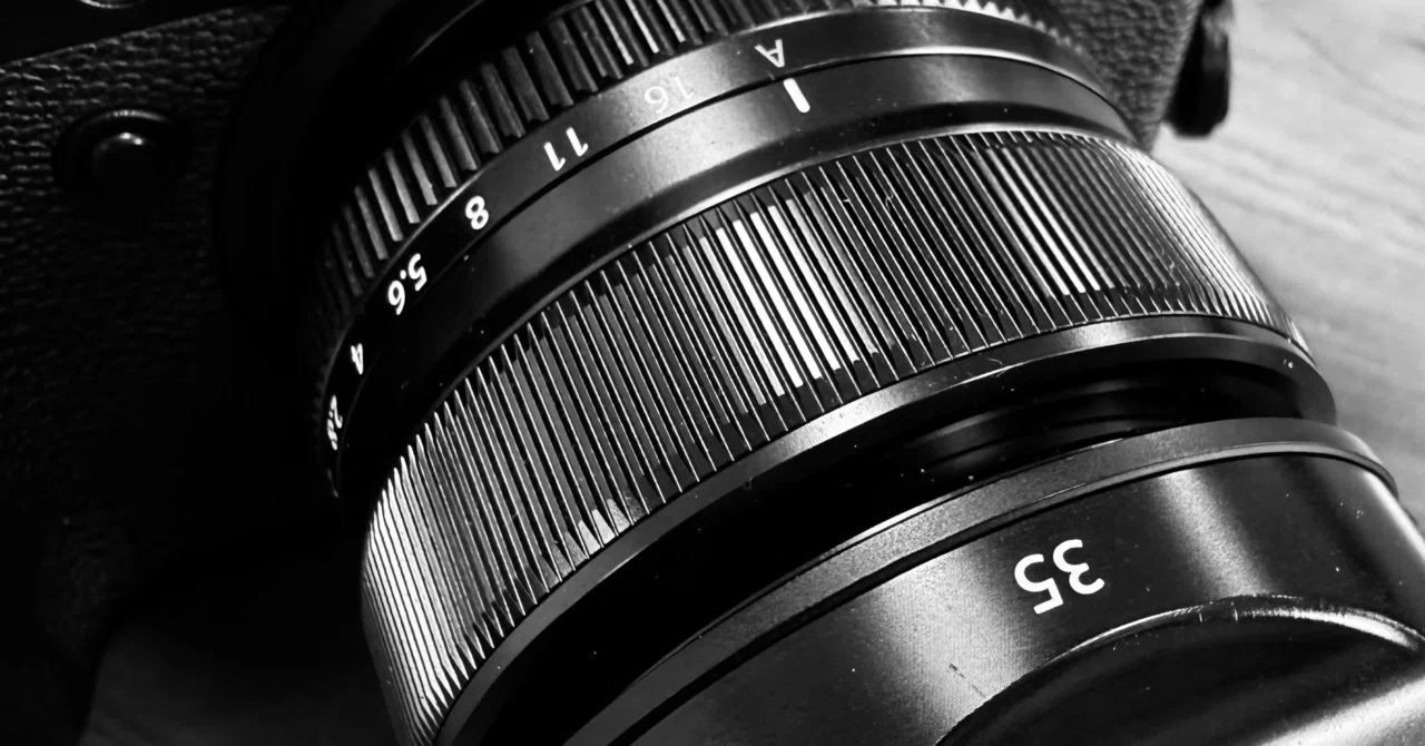 FUJIFILM XF35mmF1.4 R｜オススメレンズ｜神レンズ｜比較｜AFレンズ｜響写