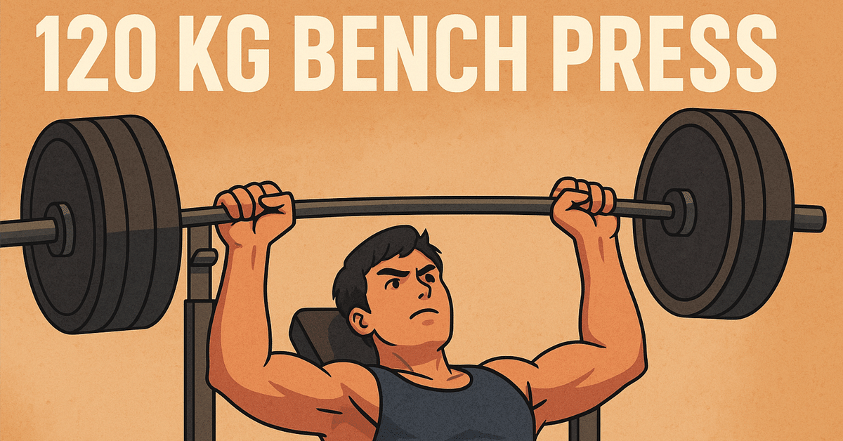 通販サイト一覧 ついにベンチプレス120kg成功。これが、努力の証明だ」｜とある Weight Training