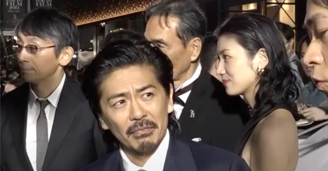 森田 剛 身長