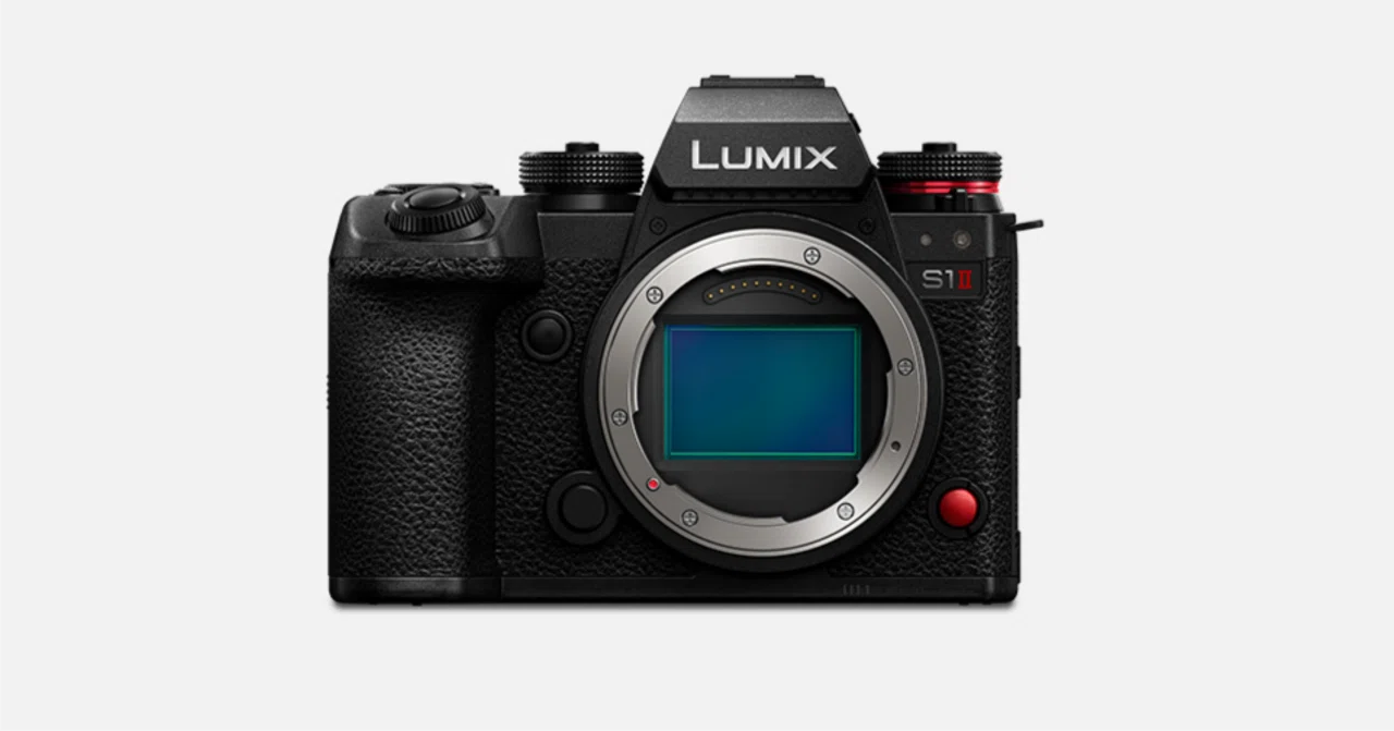 新カメラ『LUMIX S1M2 / S1M2ES』（S1II / S1IIE） 価格設定について