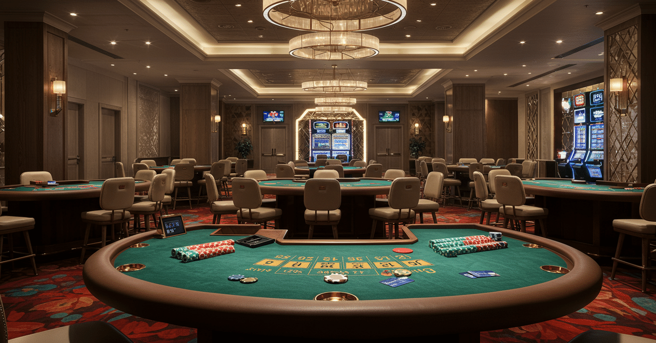 2026年最新】韓国カジノでクレジットカードを賢く使う完全ガイド｜カジまるくん