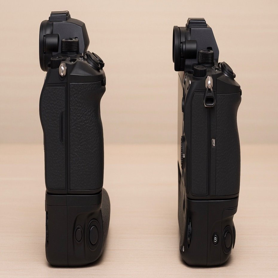 縦グリ派？縦グリなし派？いや、四角いカメラしか使わない派？｜あかうさ📸