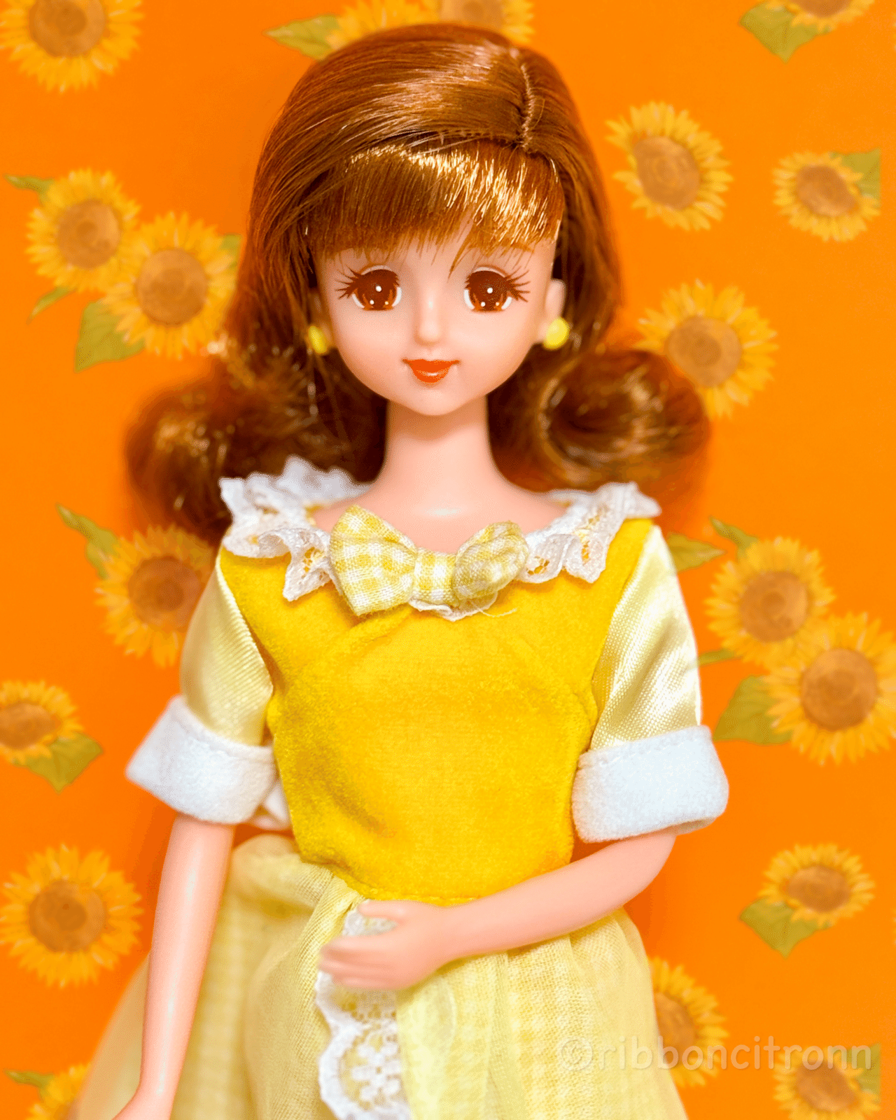 私のジェニーの紹介|citronnia 私のジェニーの紹介|citronnia