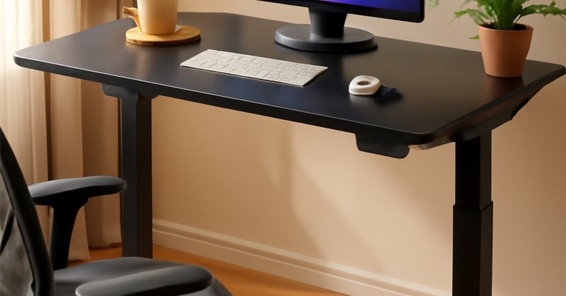最新入荷商品一覧 | ケーブル整理】PREDUCTSのメッシュケーブルホルダーをFlexiSpot パソコンデスク