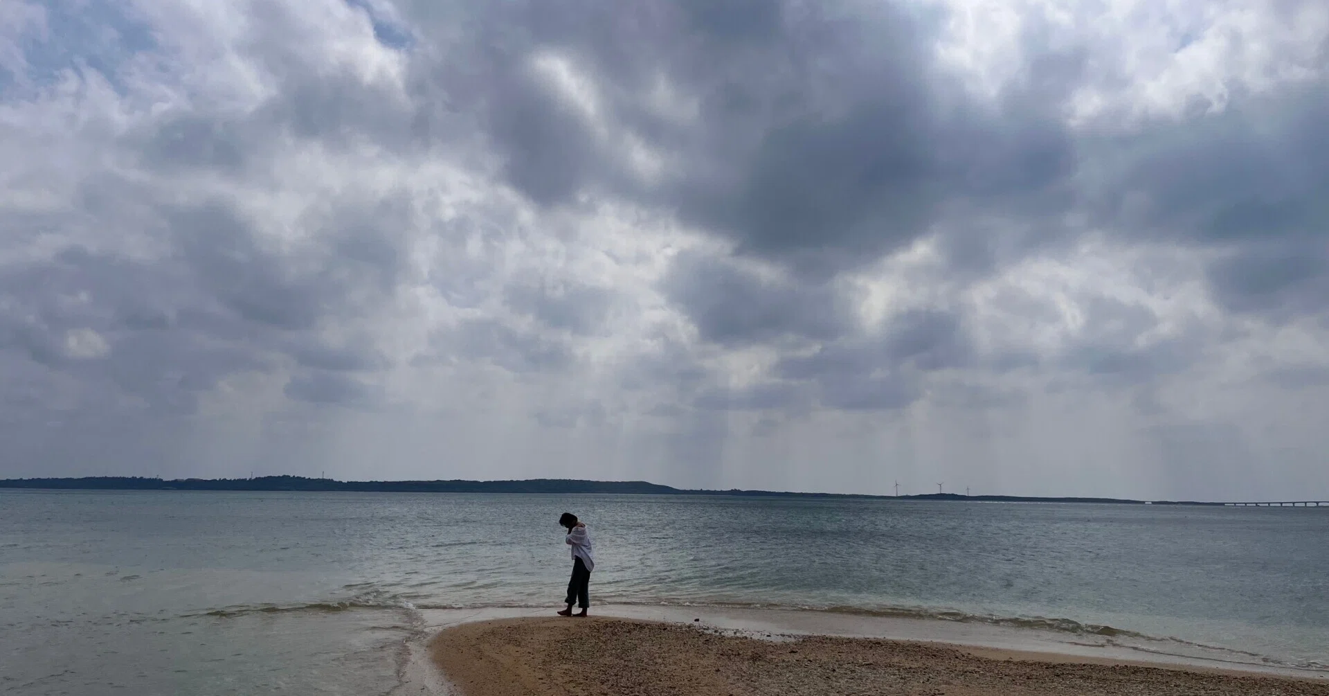 神の宿る島 「大神島」に呼ばれた日|SHIHO 神の宿る島 「大神島」に呼ばれた日|SHIHO