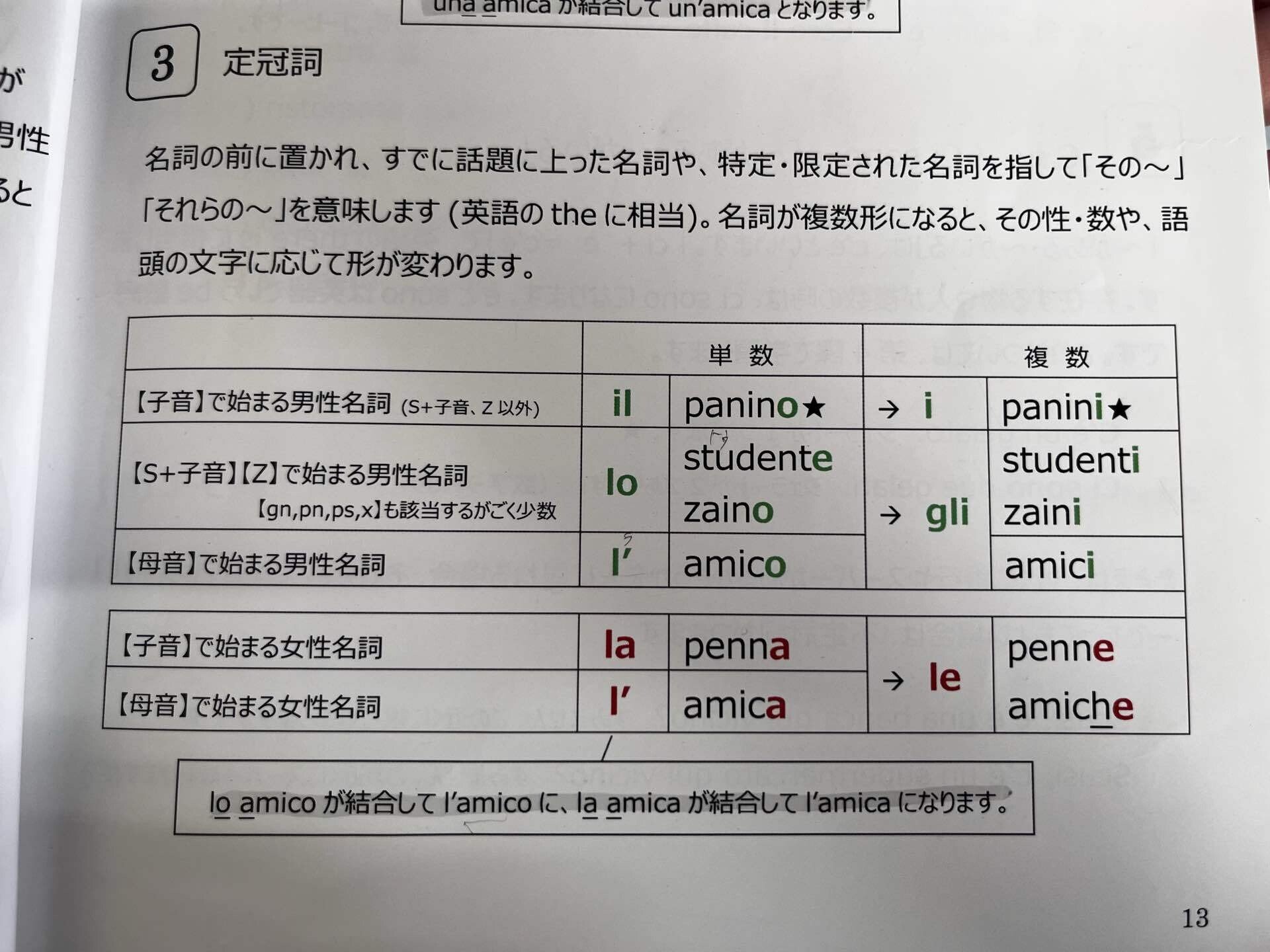 Moat イタリア語 (NMで購入)