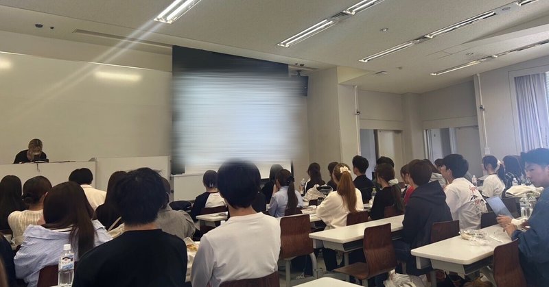 2025年度学生運営スタッフ紹介