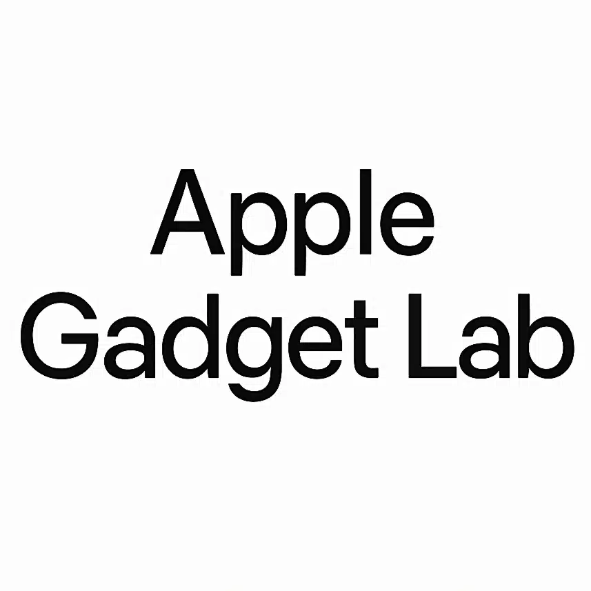 Apple Gadget Lab｜アップルガジェットラボ