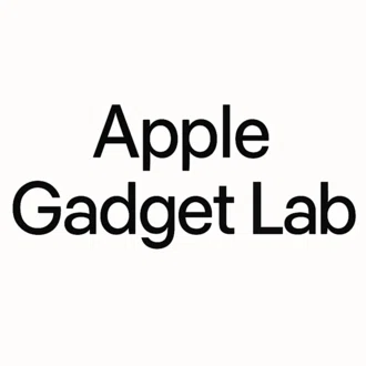 Apple Gadget Lab|アップルガジェットラボ