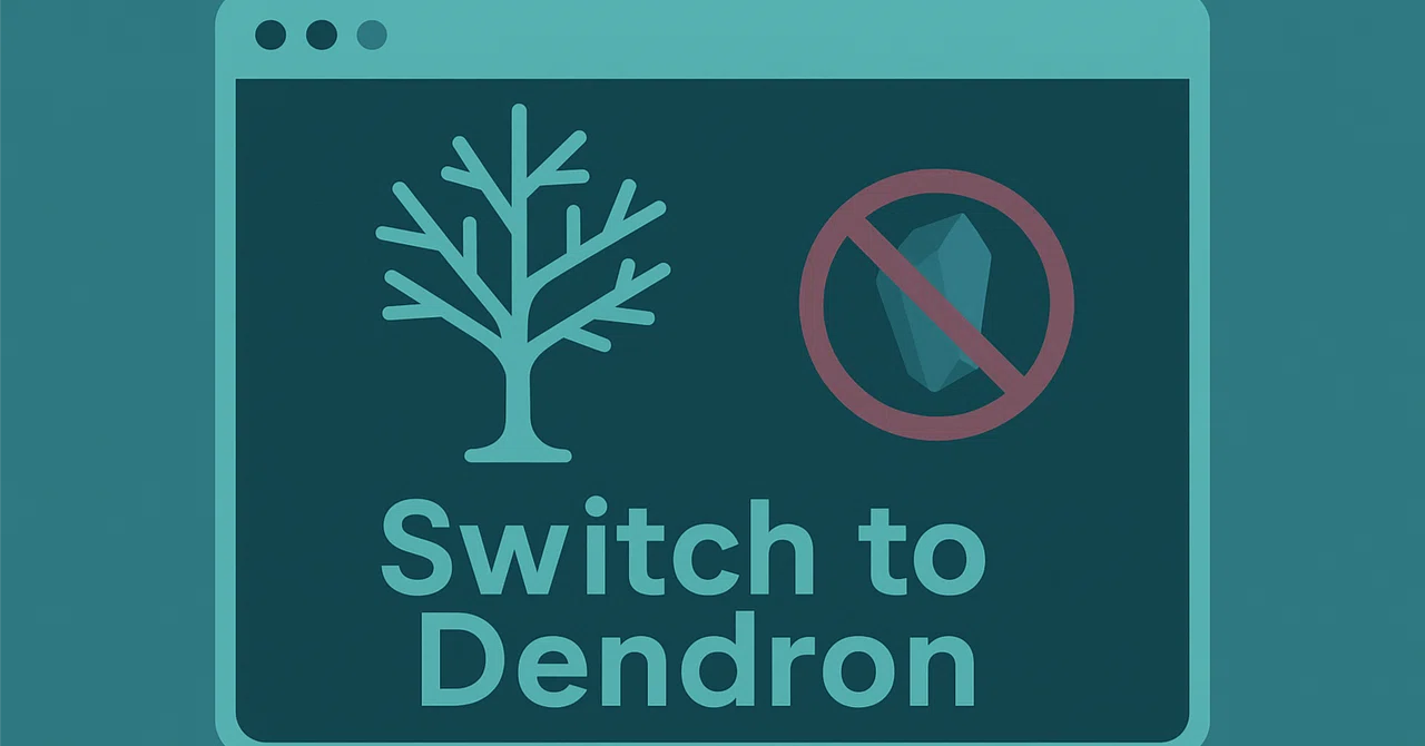 もう Obsidian と Cursor を行ったり来たりしない！Cursor（VS Code）用の拡張機能 Dendron で実現する ...