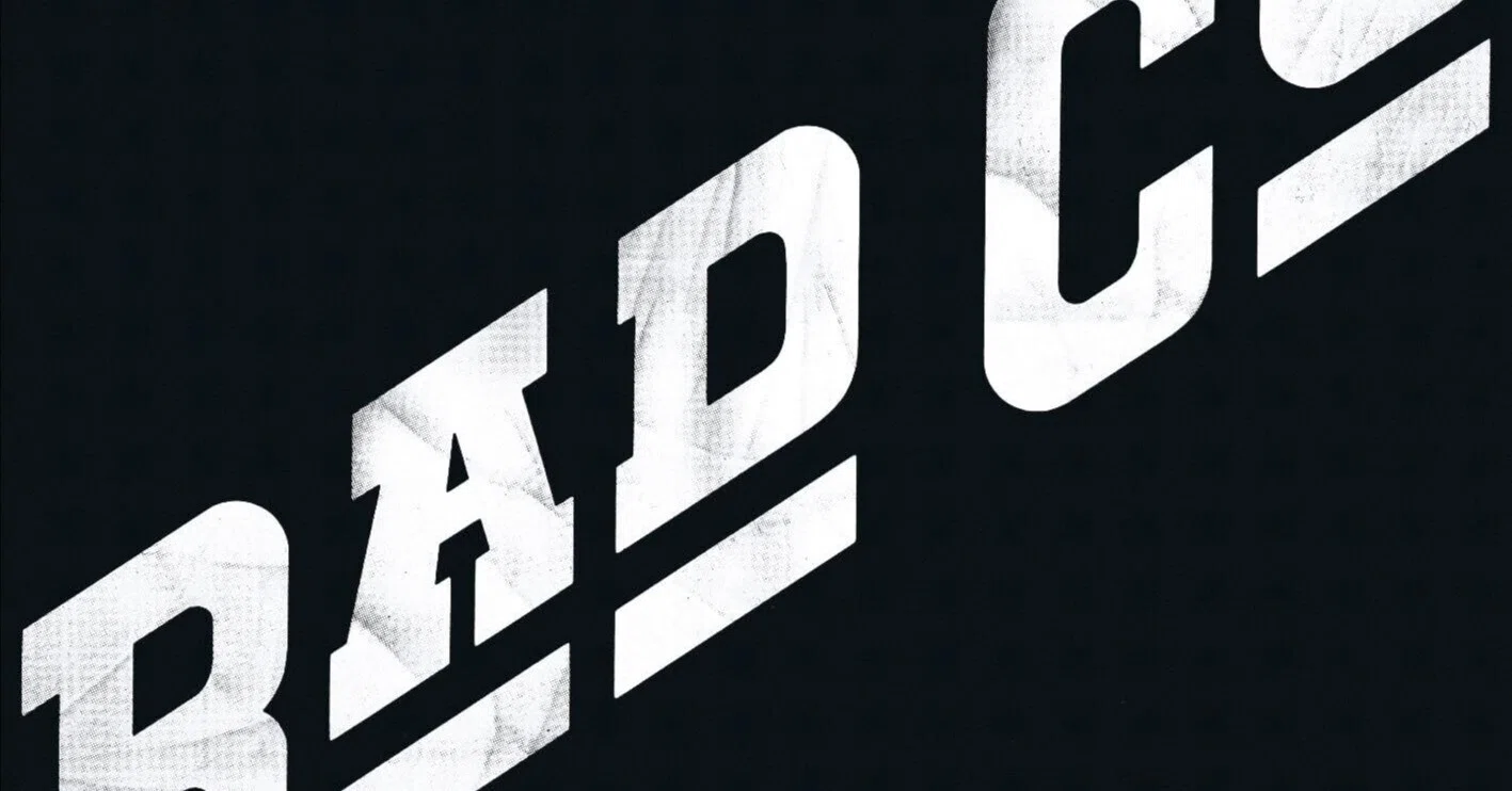 この一枚 #30 『Bad Company』 バッド・カンパニー（1974年