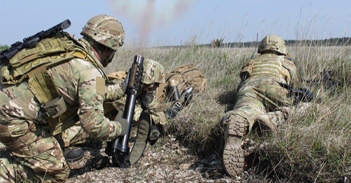 意外に使える小口径迫撃砲｜清谷信一