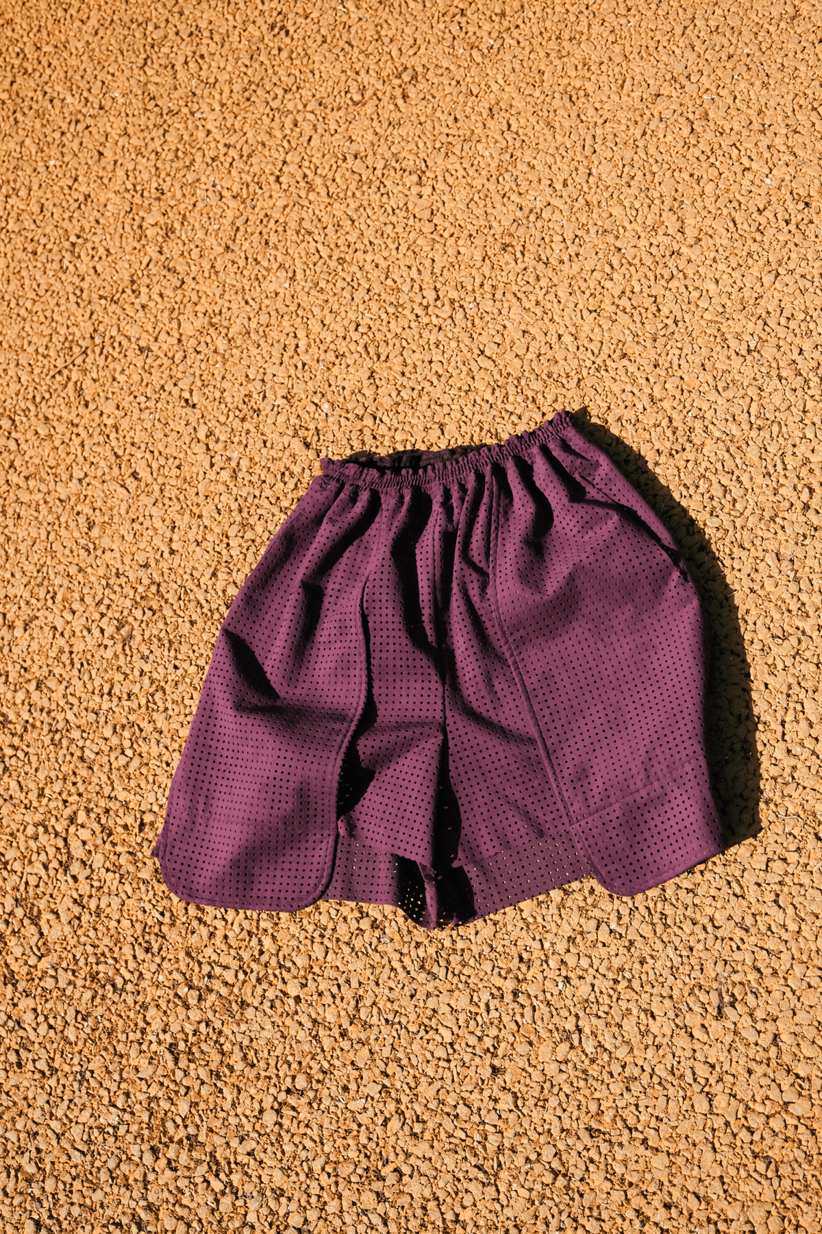 class ULTRA SUEDE SHORTS musterwerk別注 class ULTRA SUEDE SHORTS