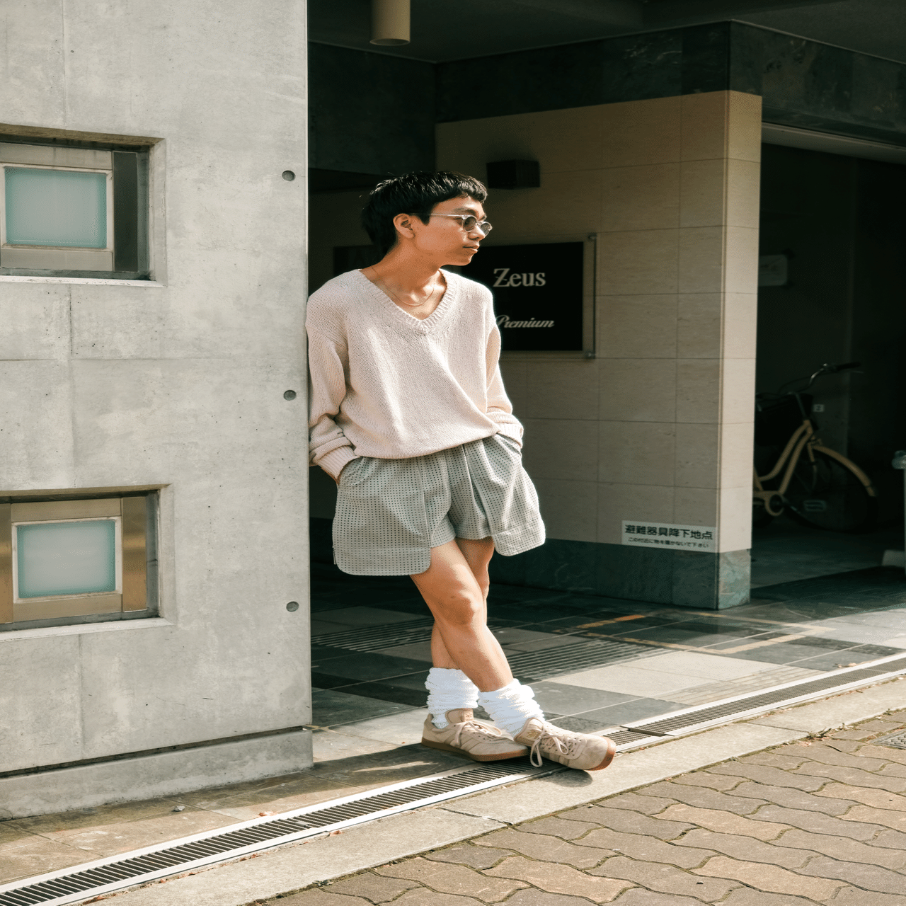 穴まで愛せる｜y_s_k117