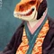 恐竜亭レックス(恐竜Tレックス)