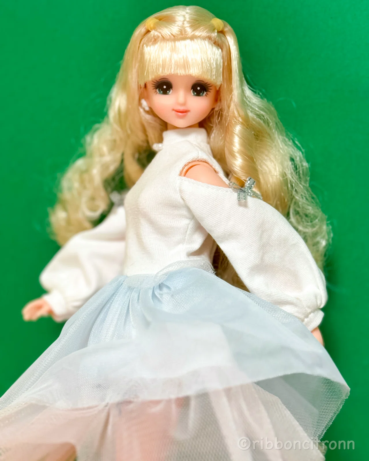 ジェニー パールプリンセス マリーン - | エクセリーナ Yahoo