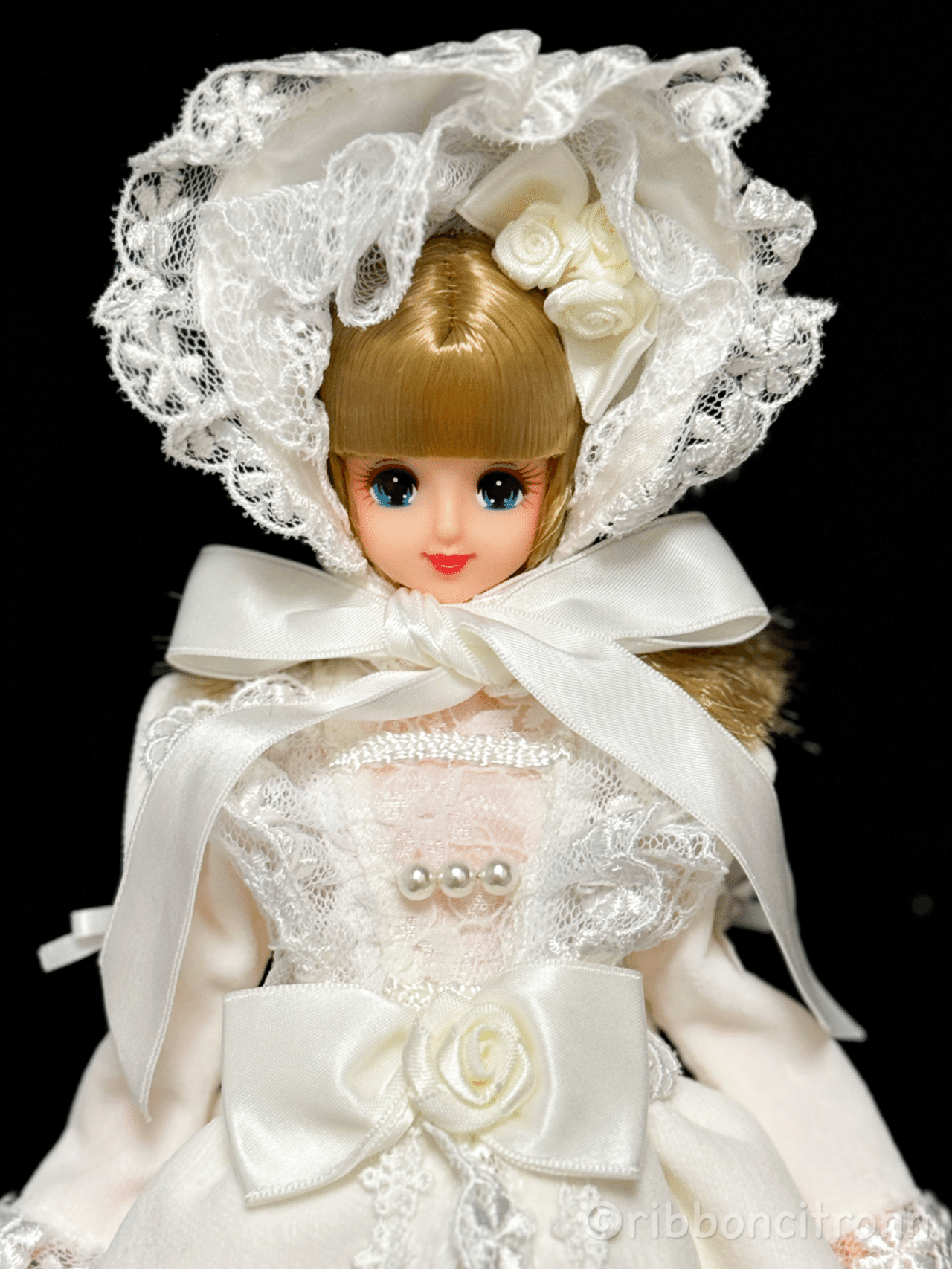 タカラジェニー ズクラブ 1999 Sメンバープレミアムドール エクセリーナ