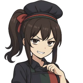 ブラックみひろ