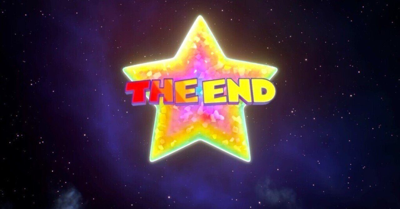 【スーパーマリオRPG】武器世界~ゲームクリア・感想・解説・攻略《Switch》-10雨月聖夜