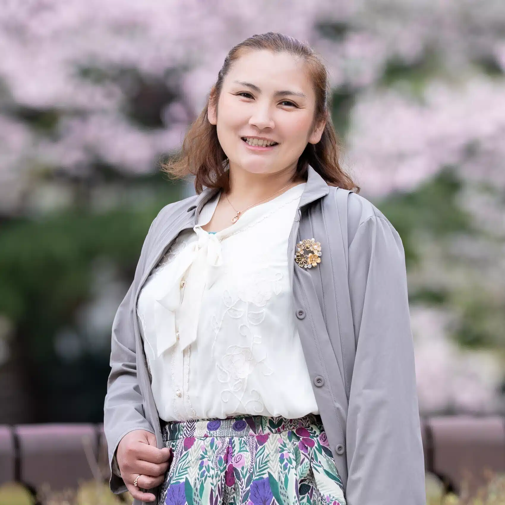 絵美Emi｜Life Design Producer