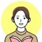 言語聴覚士×ライター　渡辺かこ